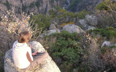 Gorges du Chassezac