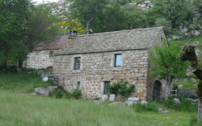 GÎTE ROUVIÈRE