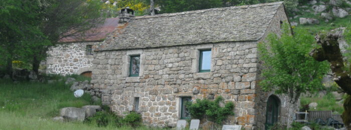 GÎTE ROUVIÈRE