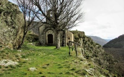 CHAPELLE DES BEAUMES