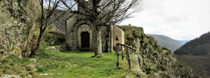 CHAPELLE DES BEAUMES