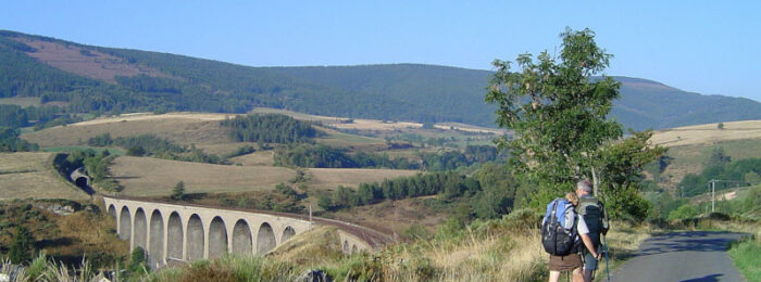 Crête du Goulet