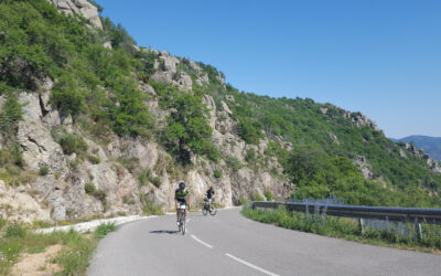 BOUCLE CYCLO DU TOUR DU FINIELS