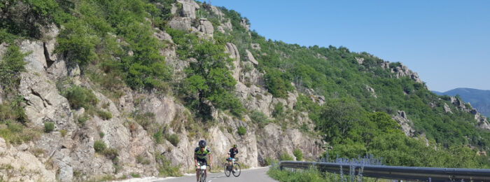 BOUCLE CYCLO DU TOUR DU FINIELS