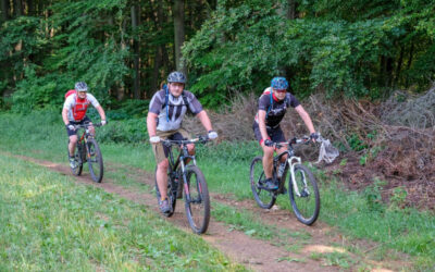 Tour du Causse – VTT N° 37