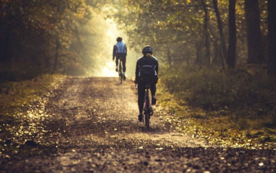 Le Mont Lozère – VTT N°13