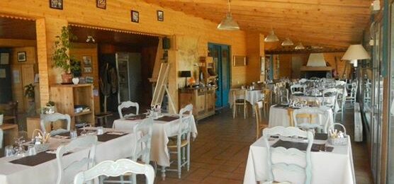 RESTAURANT LE CHALET DU MONT LOZERE