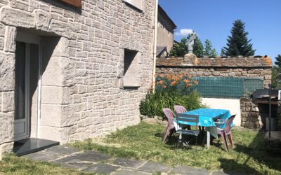 LES SOURCES DU CHASSEZAC