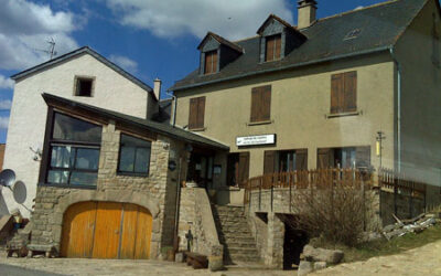 AUBERGE RURALE DES LAUBIES