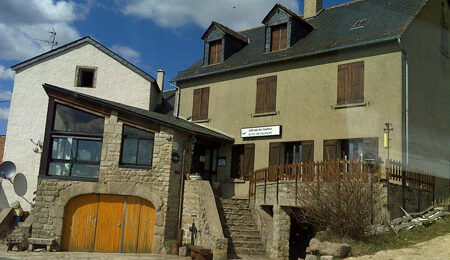 AUBERGE RURALE DES LAUBIES