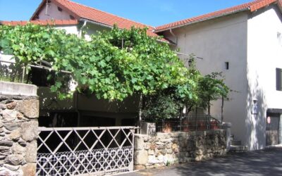 LA MAISON DU TONTON