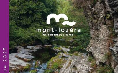 Guide pratique Mont Lozere 2023