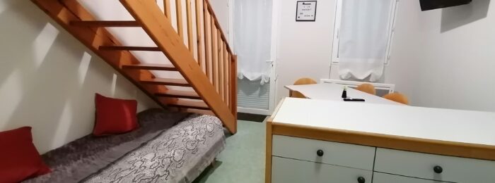 LA PONTIÈRE – CAUSSES