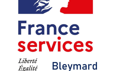 FRANCE SERVICES LE BLEYMARD