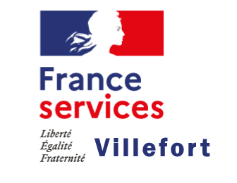 FRANCE SERVICES VILLEFORT