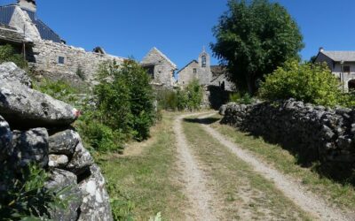 La Fage – Trail n°11