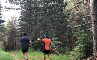 L’Oustal Crémat – Trail n°7