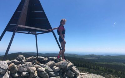 Chalet de l’Aigle et Pic Cassini – Trail n°19