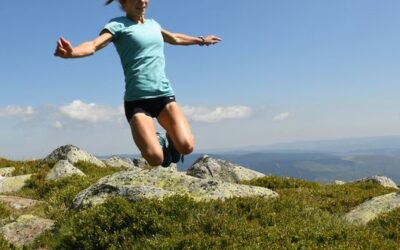 Crêtes du Mont Lozère – Trail n°18