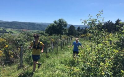 Château du Tournel – Trail n°10