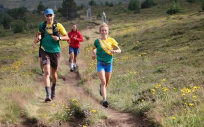 Mont Lozère en trois mots – Trail n°14