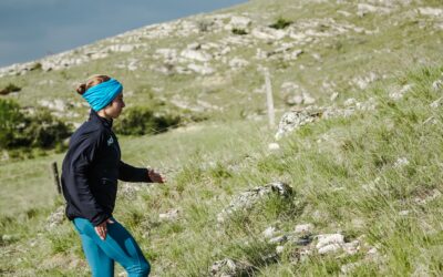 Autour du Mazel – Trail n°15