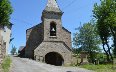EGLISE SAINT-PRIVAT