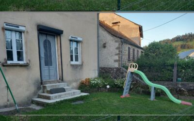 LE GÎTE DE NADINE
