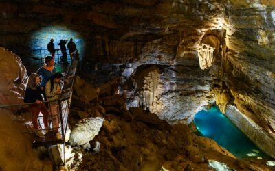 GROTTE DE TRABUC