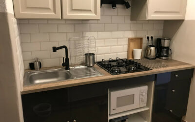 APPARTEMENT LE COUVENT