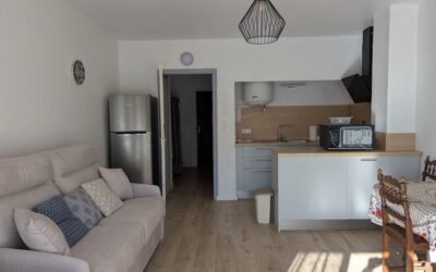 STUDIO LES CLAUZELS