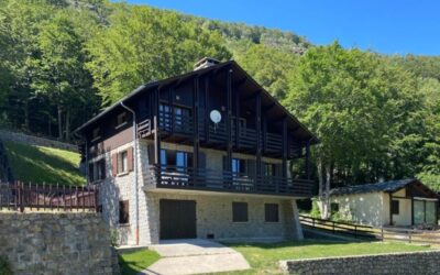 CHALET