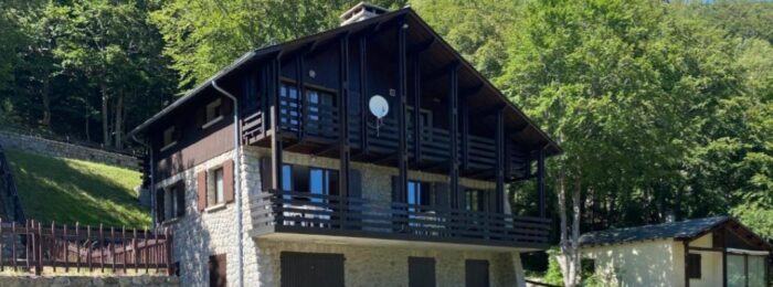 CHALET