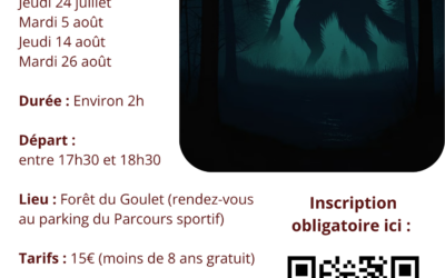 LES CHEMINS D’IRIS