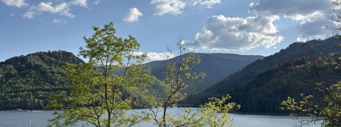 LE CLOS DU LAC N°2