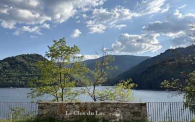 LE CLOS DU LAC N°1