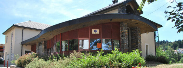 BUREAU D’INFORMATION TOURISTIQUE DE LA BASTIDE-PUYLAURENT