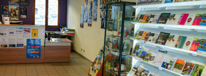 OFFICE DE TOURISME MONT LOZERE