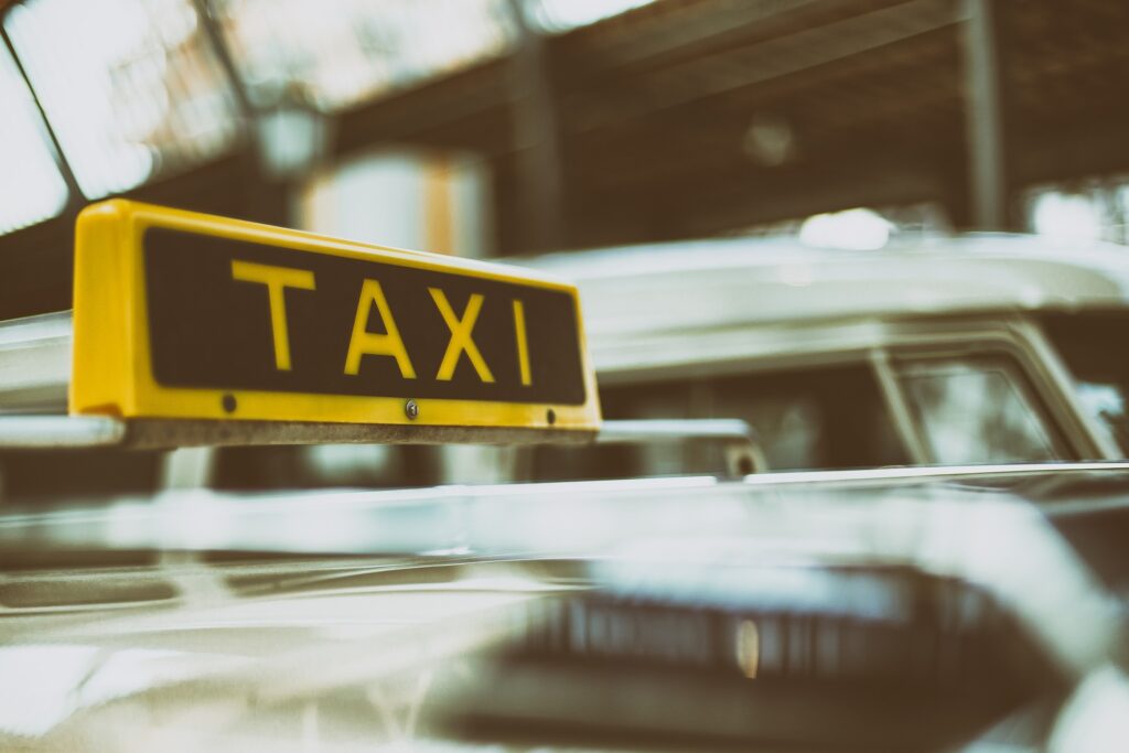 TAXI TRANSPORT JEAN-LOUIS