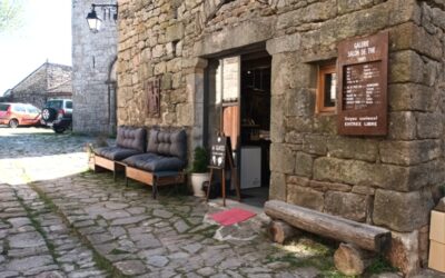 L’ATELIER DE MARIE-NOËLLE