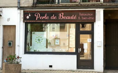 PERLE DE BEAUTÉ
