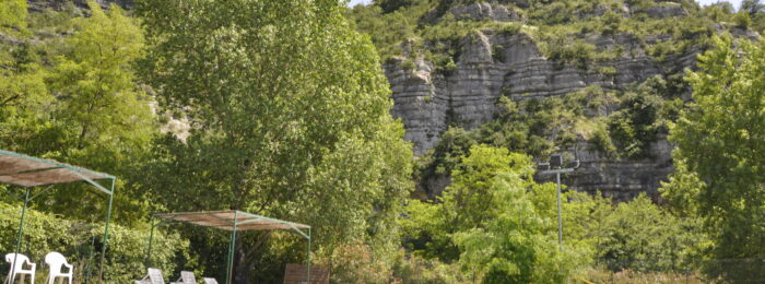 LES CABANES DE CORNILLON