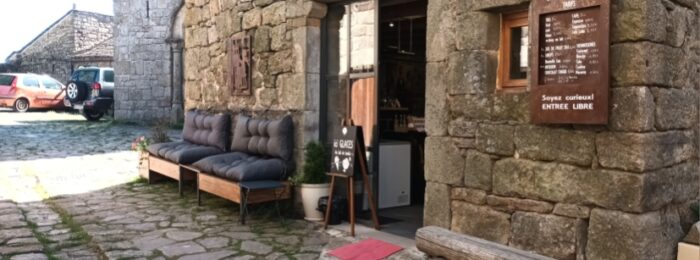 L&rsquo;ATELIER DE MARIE-NOËLLE