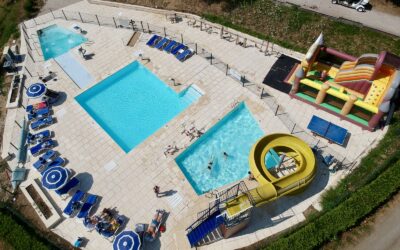 GÎTE LE MAS DES SÉDARIES