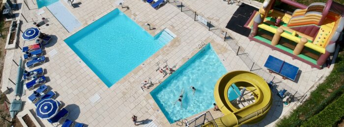 GÎTE LE MAS DES SÉDARIES