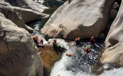 MONT LOZERE AVENTURES