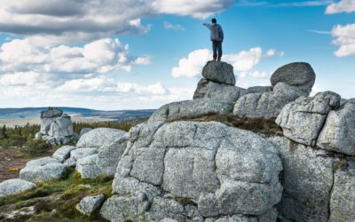 LOTIX, EXCURSIONS GUIDÉES EN LOZÈRE