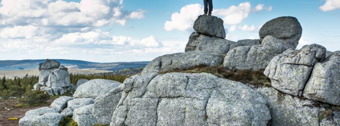 LOTIX, EXCURSIONS GUIDÉES EN LOZÈRE