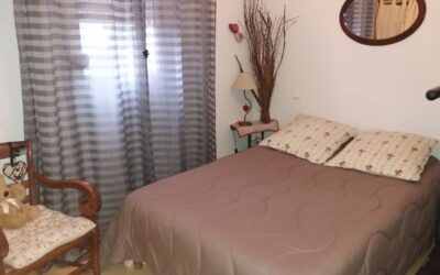 LA VILLA DES 4 SAISONS