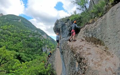 BUREAU DES MONITEURS DE SAINTE ENIMIE